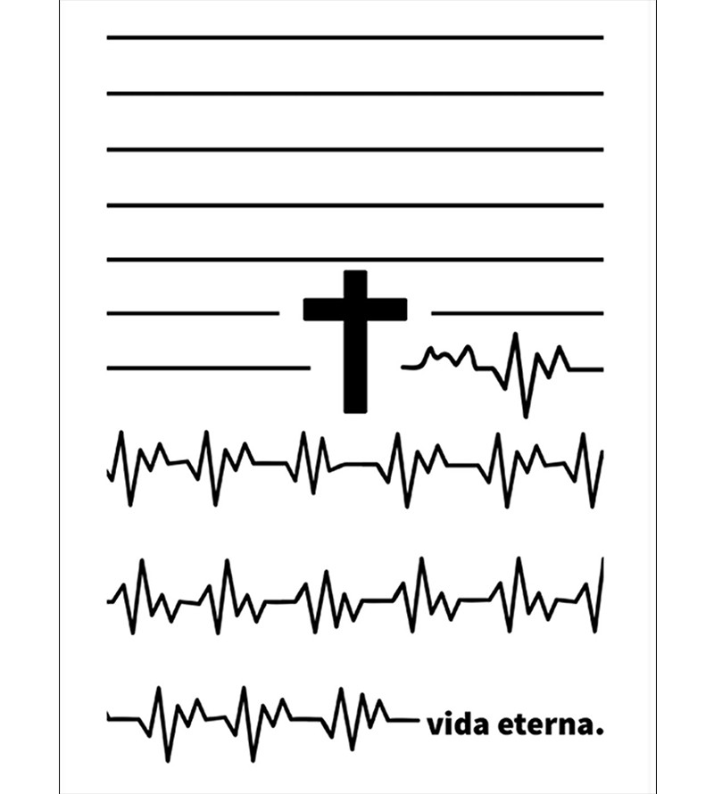 Vida Eterna Minimalista