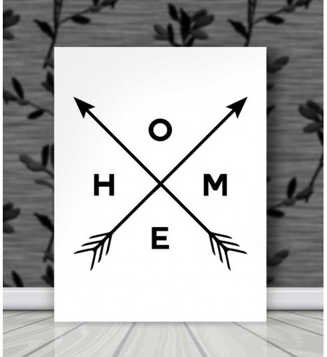 H.O.M.E. Minimalista