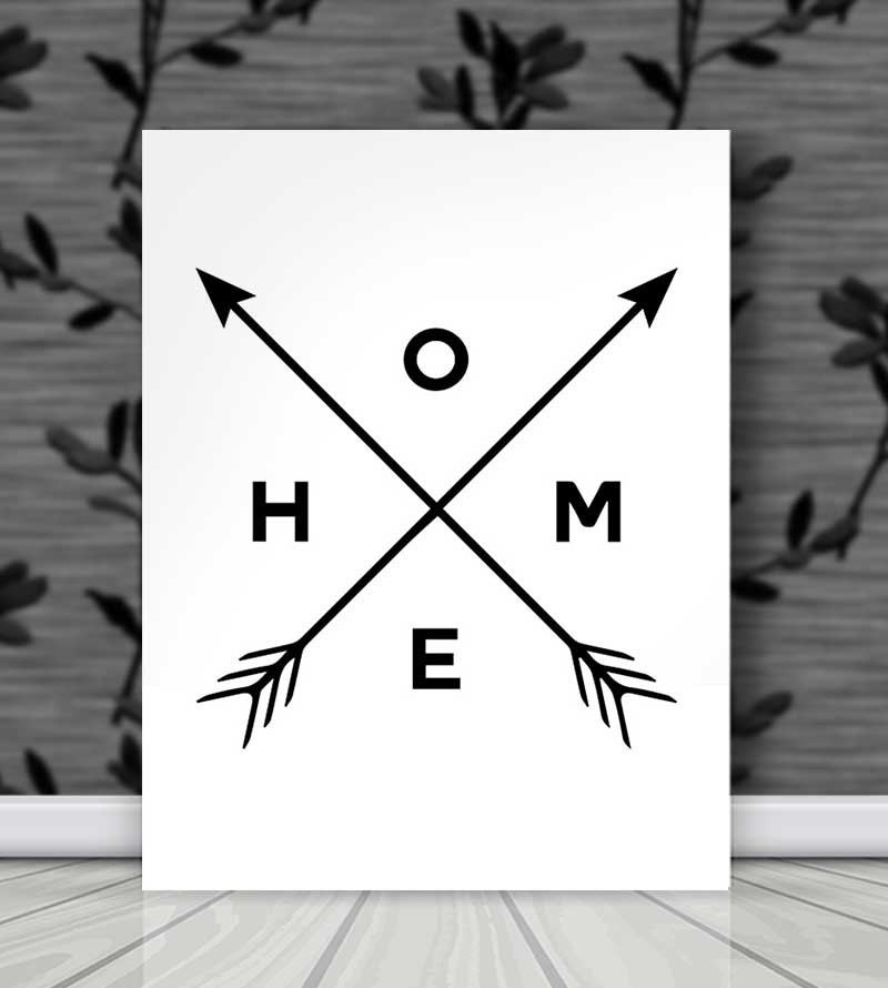 H.O.M.E. Minimalista