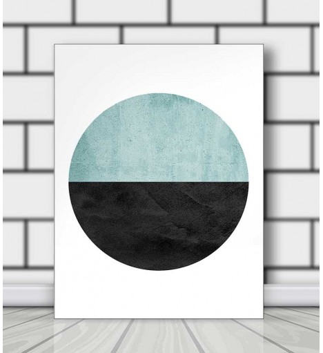 Circunferência Minimalista