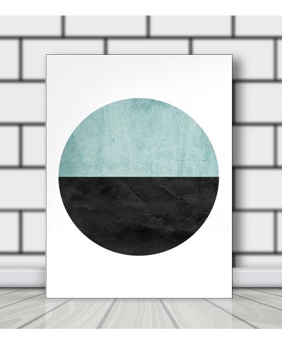 Circunferência Minimalista