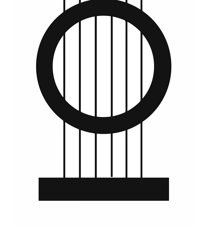 Violão Music Minimalista