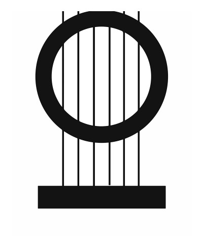 Violão Music Minimalista Violão Music Minimalista