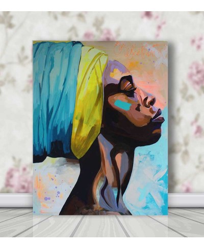 Mulata Obra Abstrata