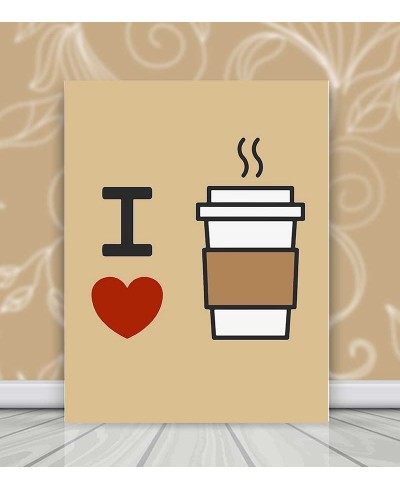 I Love Coffe I Love Coffe