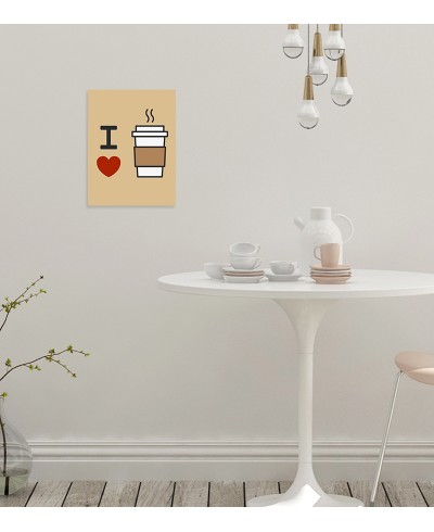 I Love Coffe I Love Coffe
