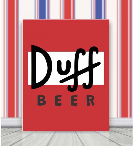 Duff Beer