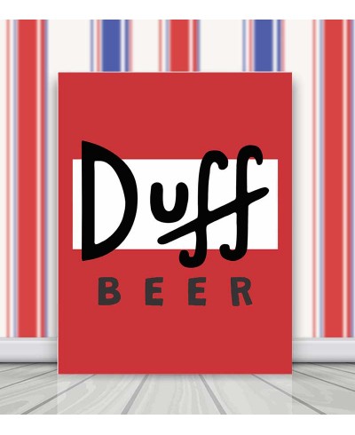 Duff Beer