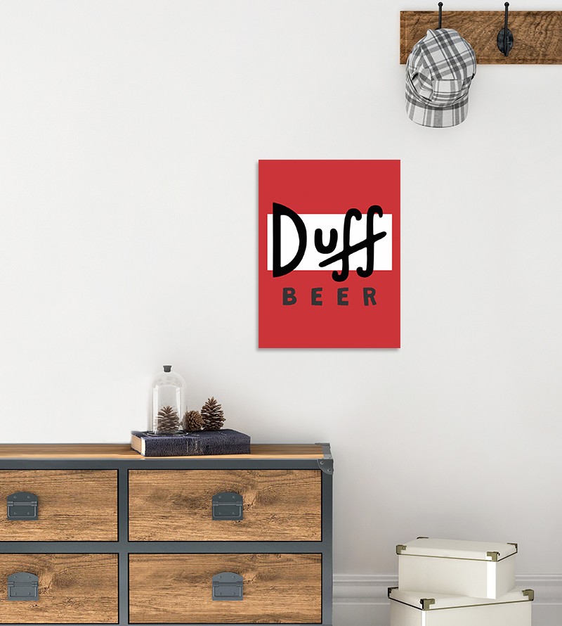 Duff Beer