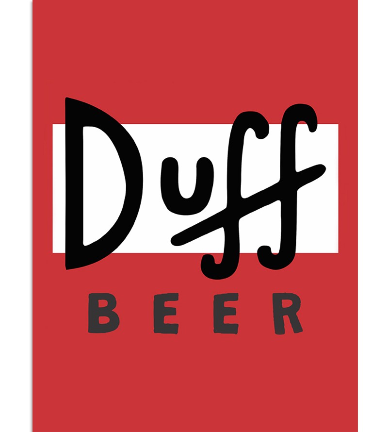 Duff Beer
