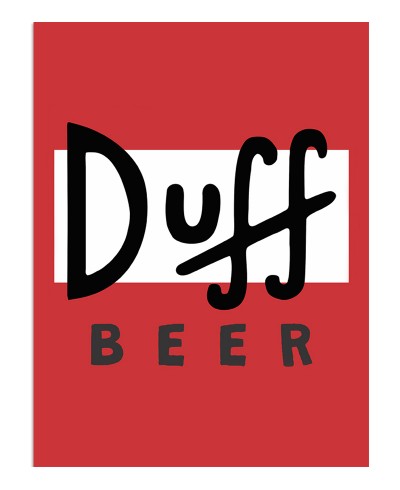 Duff Beer