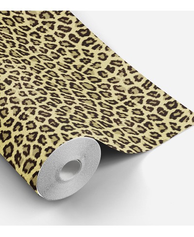 Papel De Parede Pele de Onça