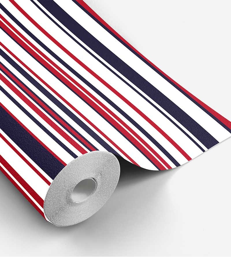 Papel de Parede Bebê Poá Nude