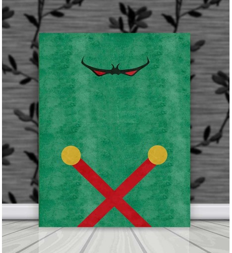 Marciano DC Minimalista