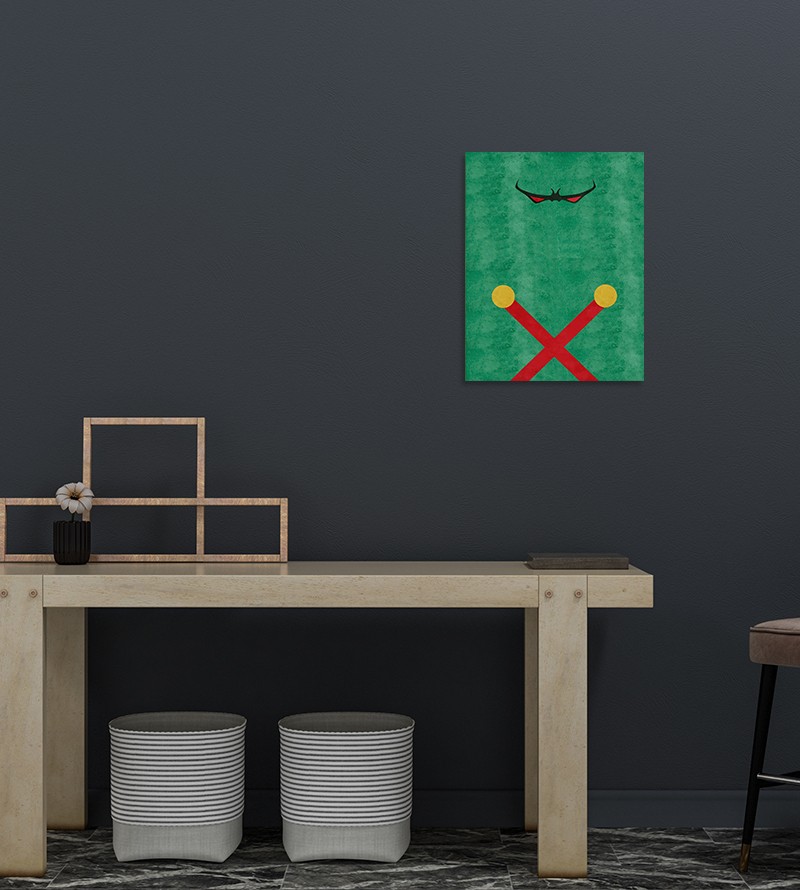 Marciano DC Minimalista