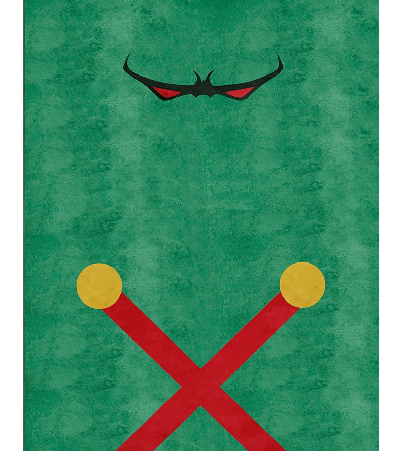 Marciano DC Minimalista