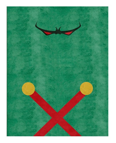 Marciano DC Minimalista Marciano DC Minimalista