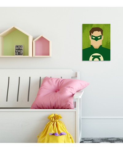 Lanterna Verde Lanterna Verde