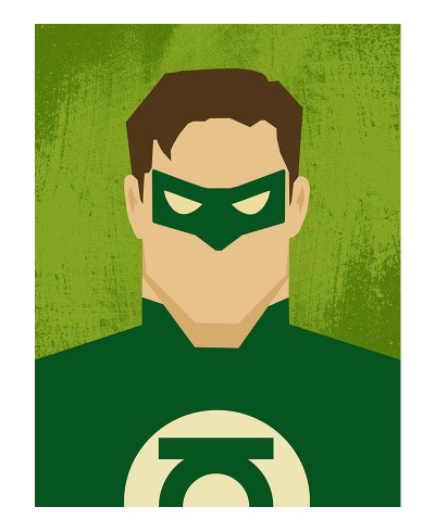 Lanterna Verde Lanterna Verde