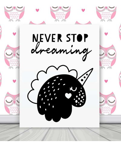 Nunca Pare de Sonhar Nunca Pare de Sonhar