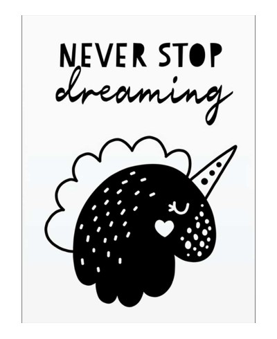 Nunca Pare de Sonhar Nunca Pare de Sonhar