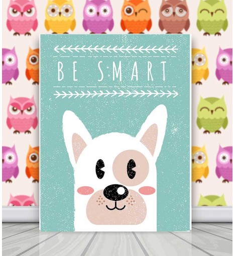 Urso Baby Seja Esperto