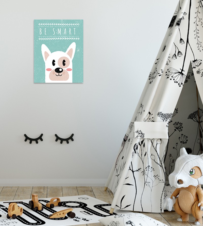 Urso Baby Seja Esperto