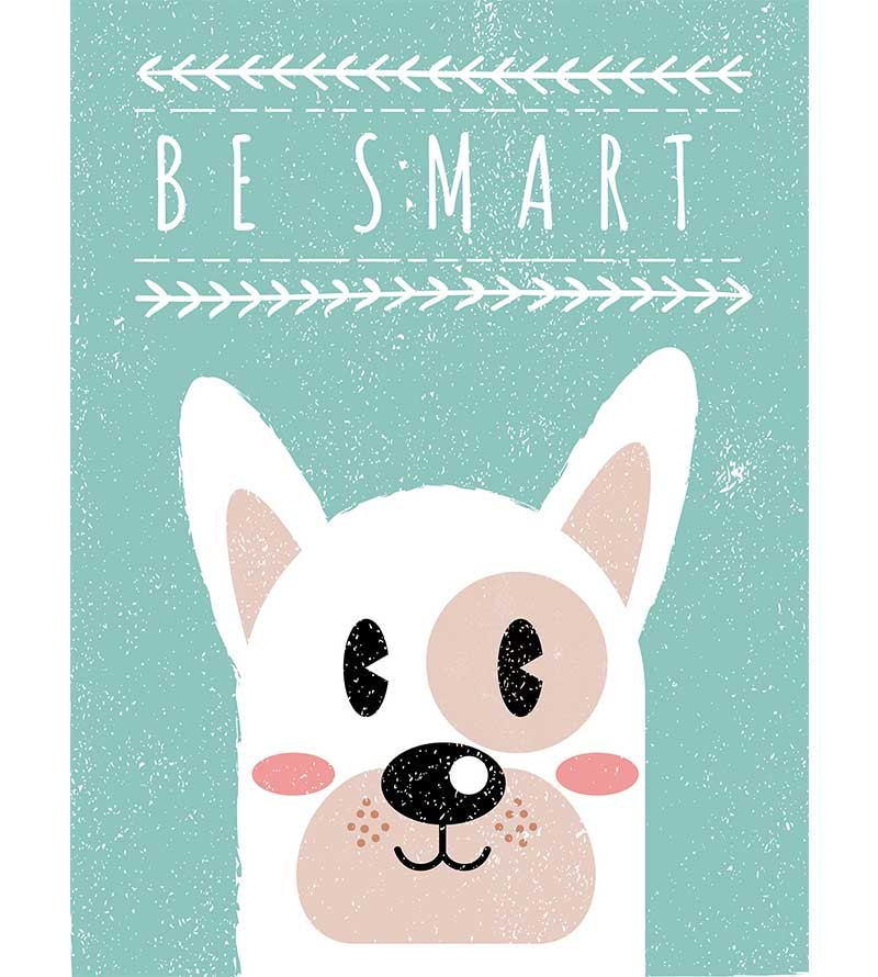 Urso Baby Seja Esperto