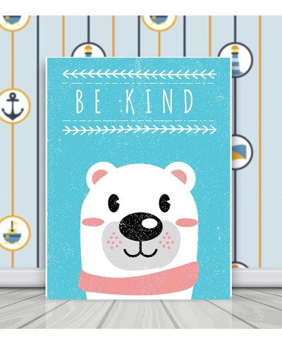 Urso Baby Seja Gentil