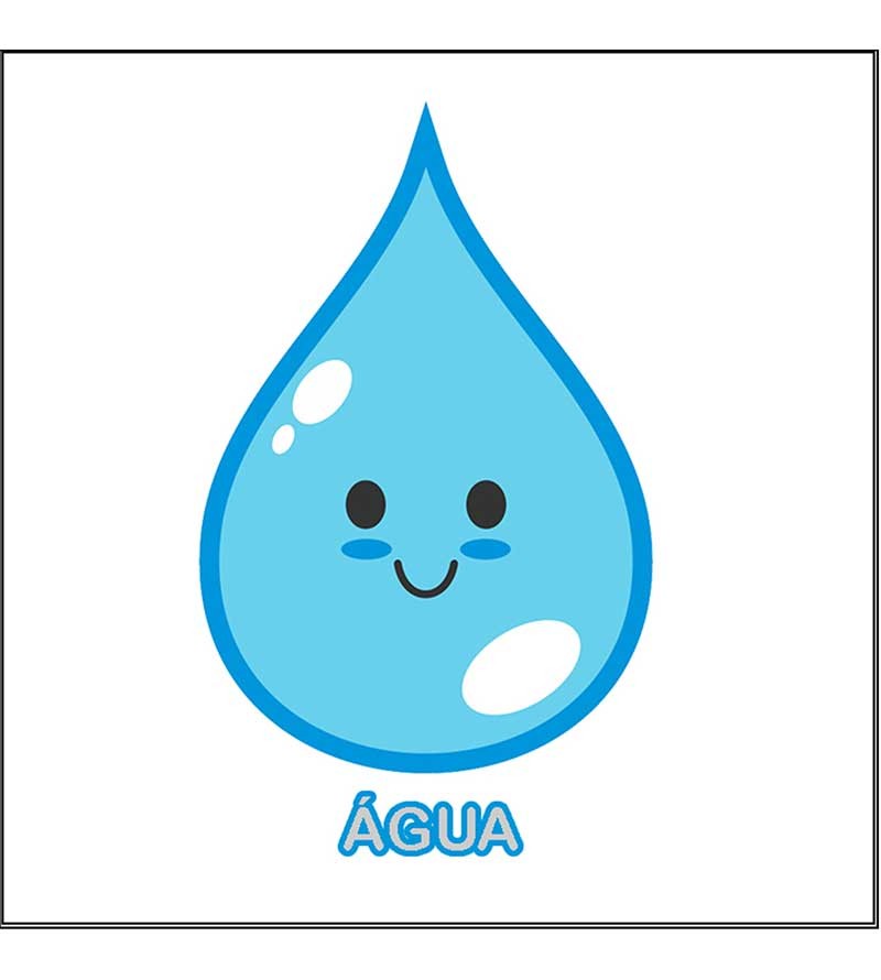 Elemento Água
