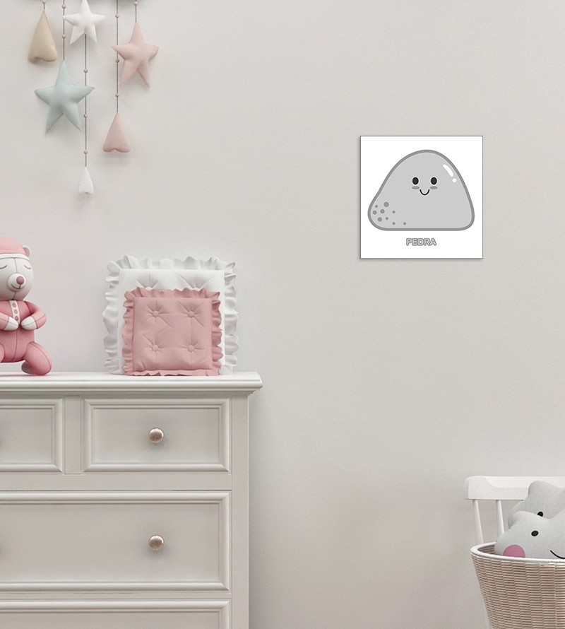 Aprendizagem tudo que há "Pedra"