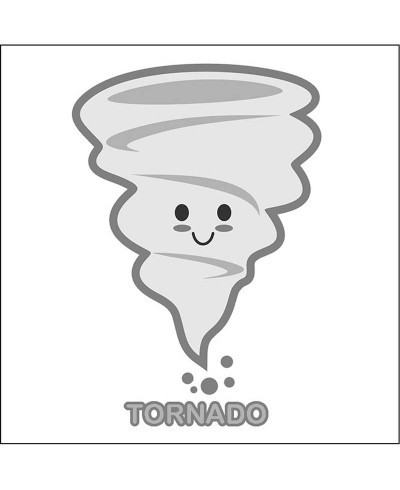 Aprendizagem tudo que há "tornado" Aprendizagem tudo que há "tornado"