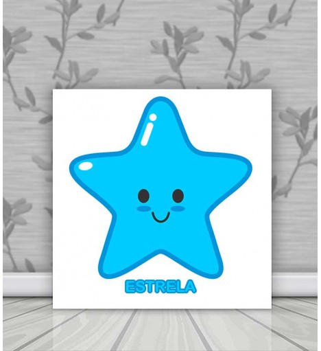 Aprendizagem tudo que há "estrela"