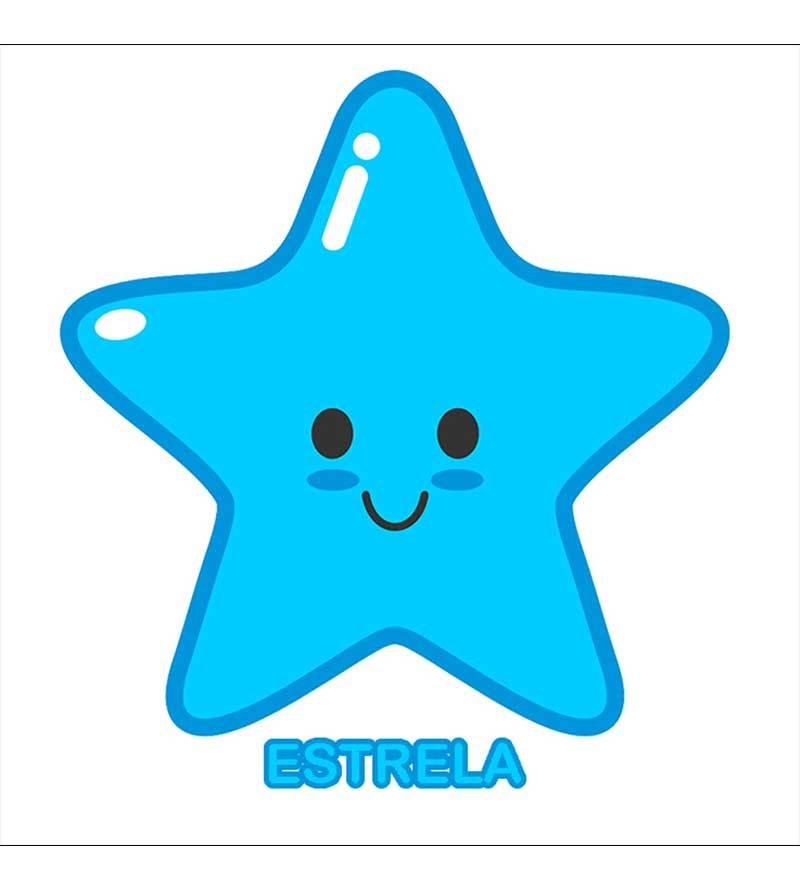 Aprendizagem tudo que há "estrela"