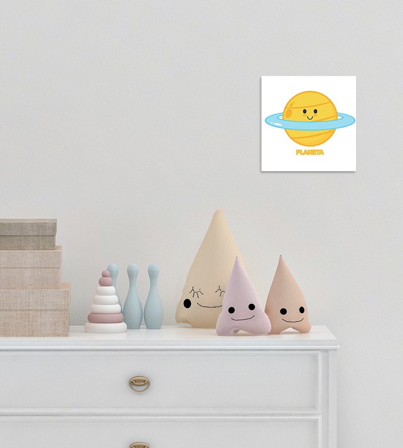 Aprendizagem tudo que há "planeta"