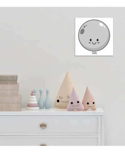 Aprendizagem tudo que há "lua"