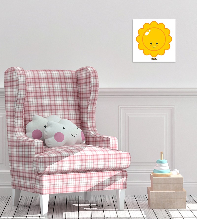 Aprendizagem tudo que há "sol"