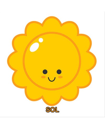 Aprendizagem tudo que há "sol"