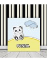 Animaizinhos Baby Panda