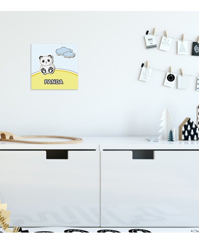 Animaizinhos Baby Panda Animaizinhos Baby Panda