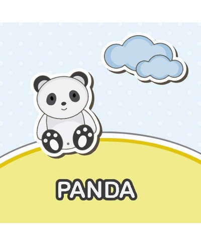 Animaizinhos Baby Panda Animaizinhos Baby Panda