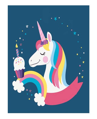 Unicornio Stars Unicornio Stars