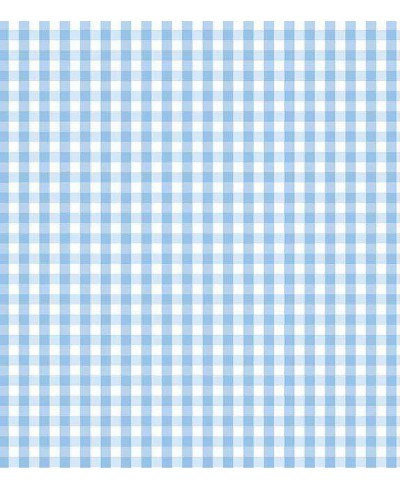 Papel de parede xadrez em tons azuis - Xadrez 45 Papel de parede xadrez em tons azuis - Xadrez 45