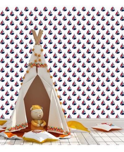 Papel de parede marinheiro cute Papel de parede marinheiro cute