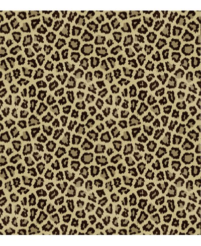 Papel De Parede Pele de Onça