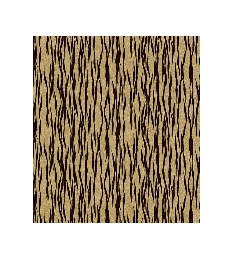 Papel De Parede Pele De Leopardo