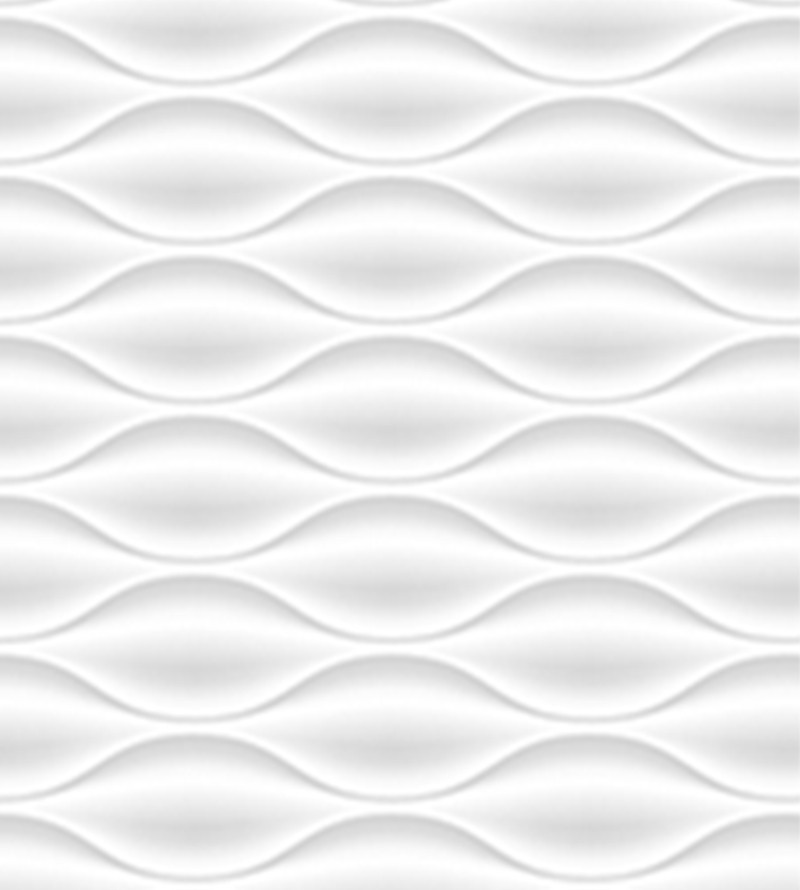 Papel de Parede Ondas Geometrico Aspecto 3d