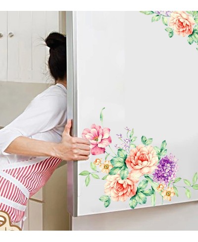 Adesivo Flor Sticker