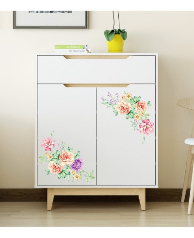 Adesivo Flor Sticker