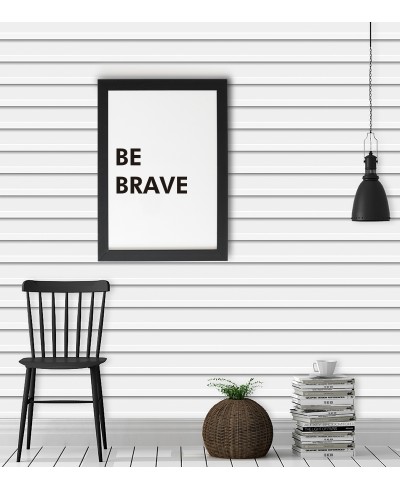 Quadro Be Brave Quadro Be Brave